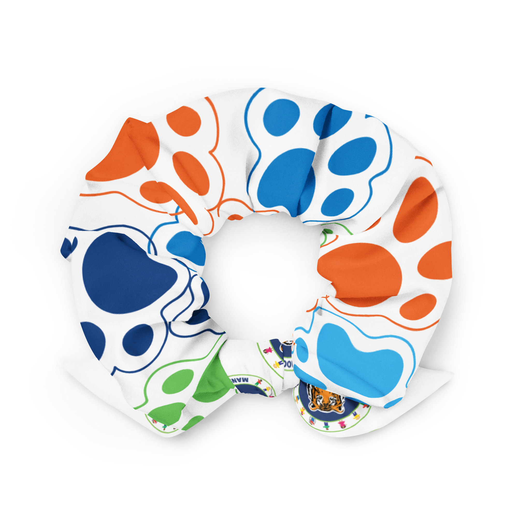 MES Scrunchie - Image 2