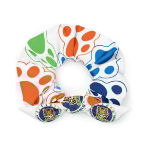 MES Scrunchie