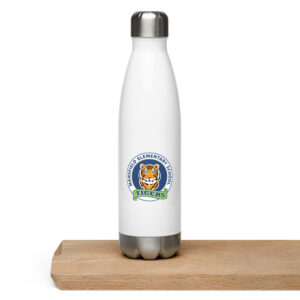 Stainless Steel Water Bottle