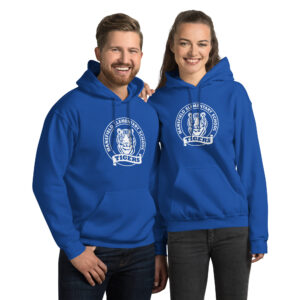 Adult MES Hoodie