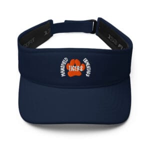 Adult MES Visor