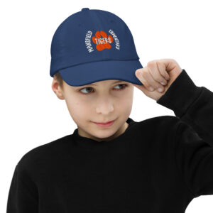 Youth MES Baseball Hat